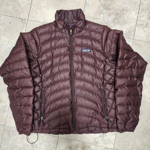 Patagonia Jacket